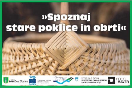 Spoznaj staro obrt – KROJAŠTVO IN ŠIVILJSTVO v občini Ivančna Gorica 1